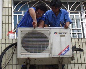 昆明市空调售后维修服务中心在哪里找