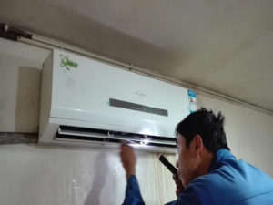 昆明市格力空调电话是多少