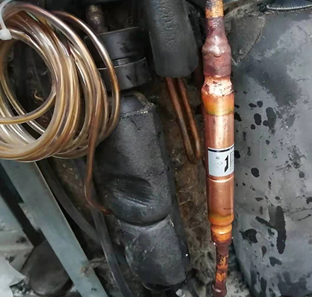 昆明市美的变频多联机空调维修售后服务中心