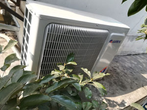 昆明市空调维修售后服务