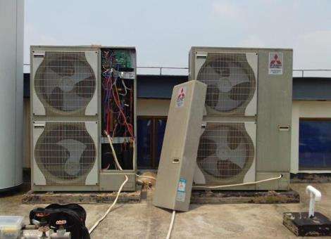 昆明市空调维修电话号码多少