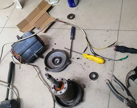 昆明市空调维修售后服务中心电话在哪里找