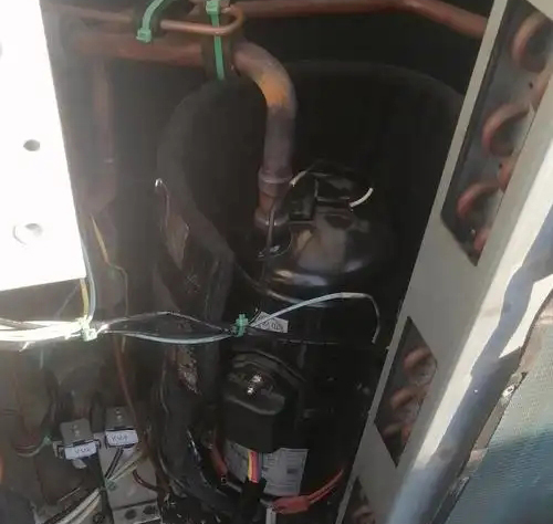 昆明市维修变频空调电话在哪里找