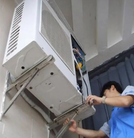 昆明市24小时空调维修热线