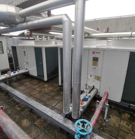 昆明市附近中央空调维修 昆明市上门中央空调维修